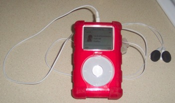 iPod