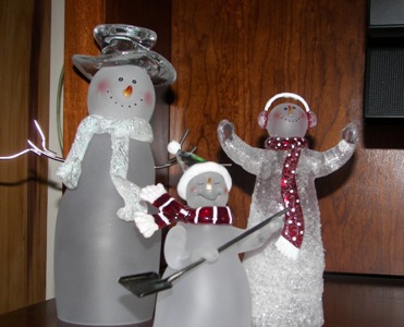 Snowmen