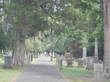 Wintergreen Cemetery